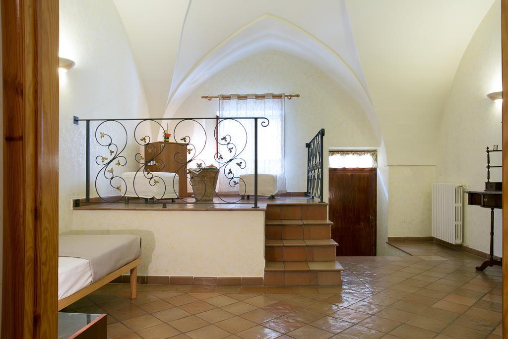 גאליפולי B&B Vittoria חדר תמונה