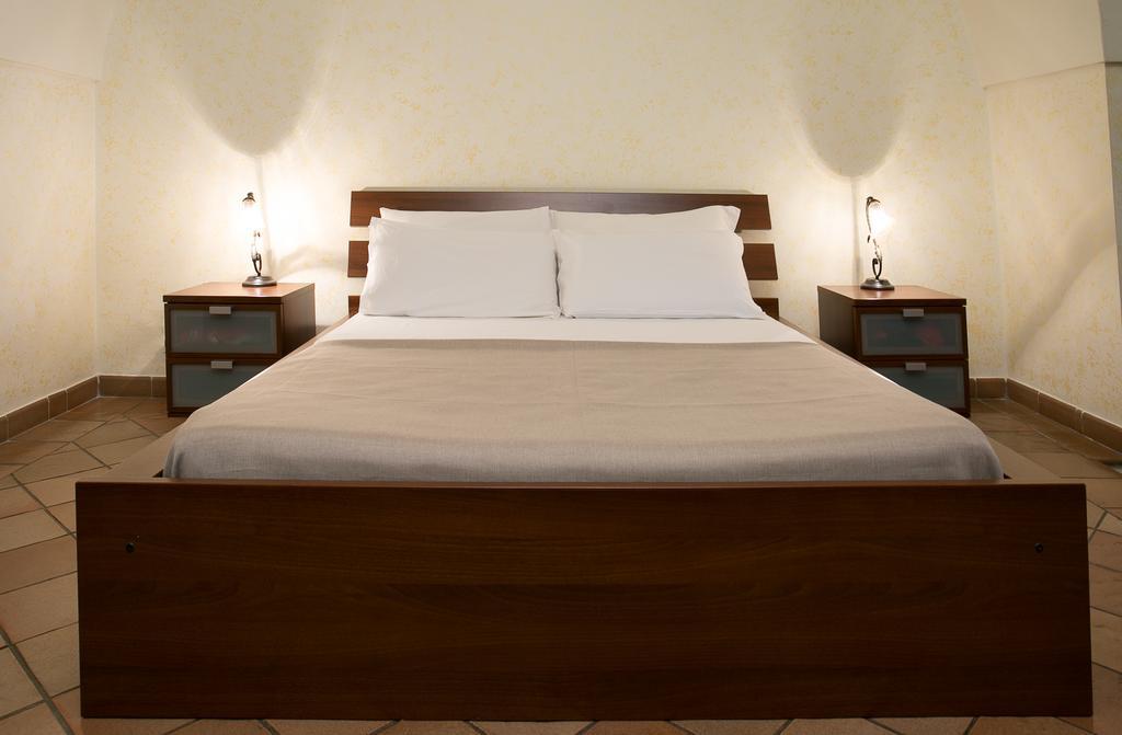 גאליפולי B&B Vittoria חדר תמונה