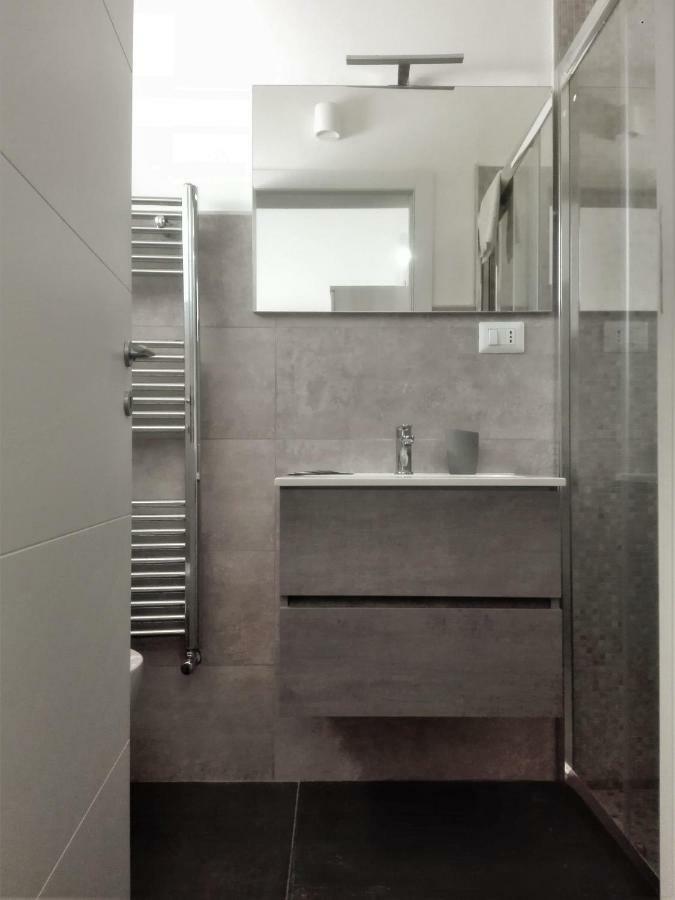 גאליפולי B&B Vittoria מראה חיצוני תמונה