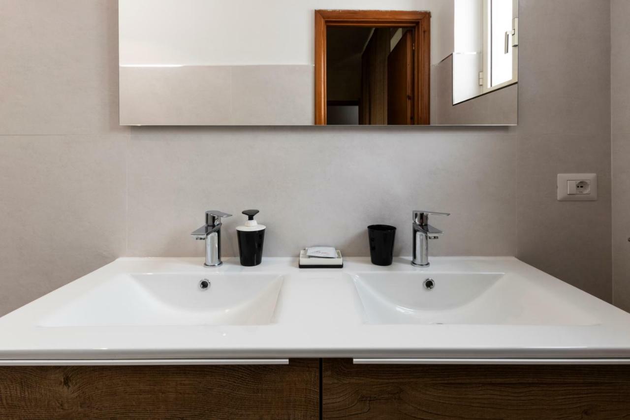 גאליפולי B&B Vittoria מראה חיצוני תמונה