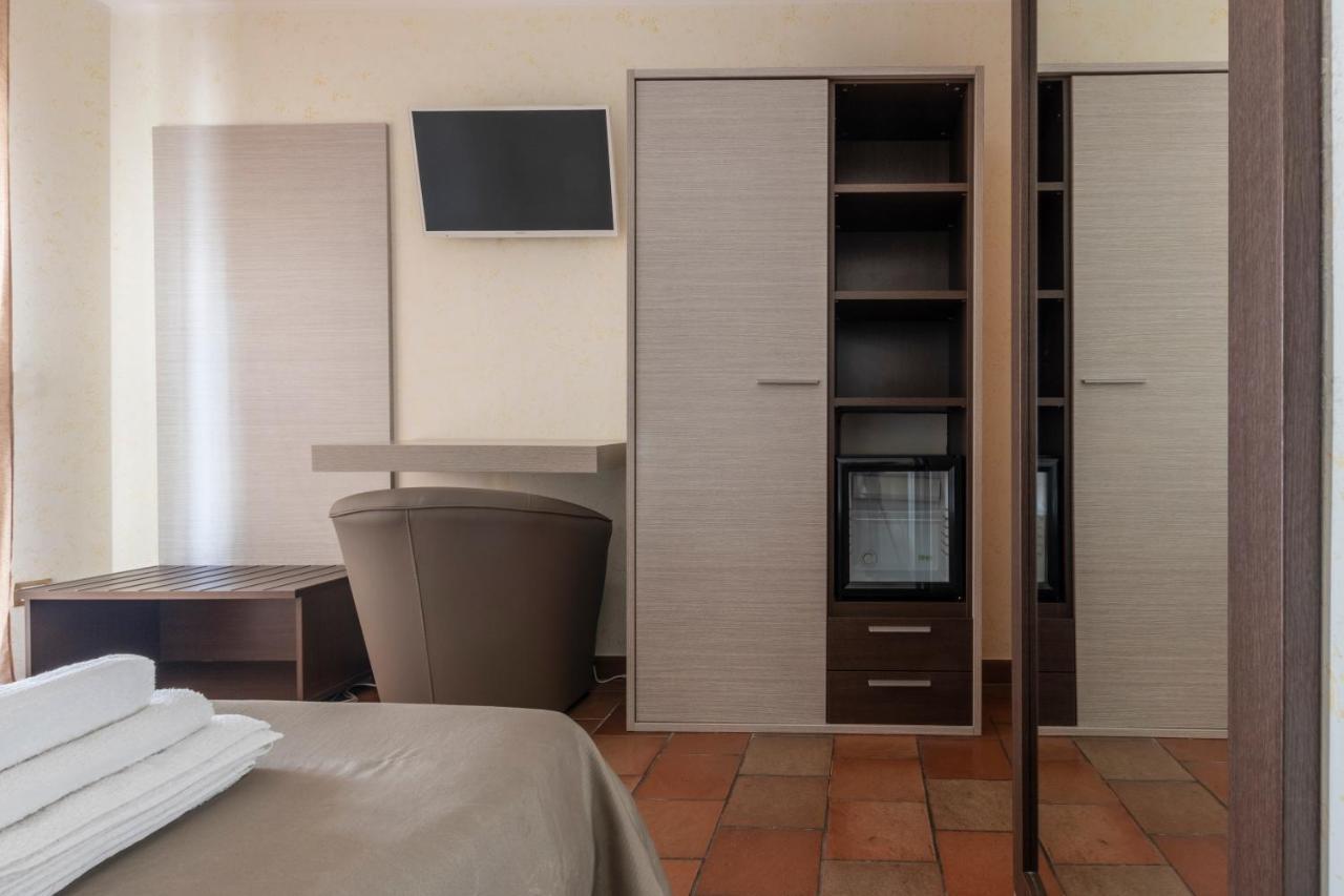גאליפולי B&B Vittoria מראה חיצוני תמונה