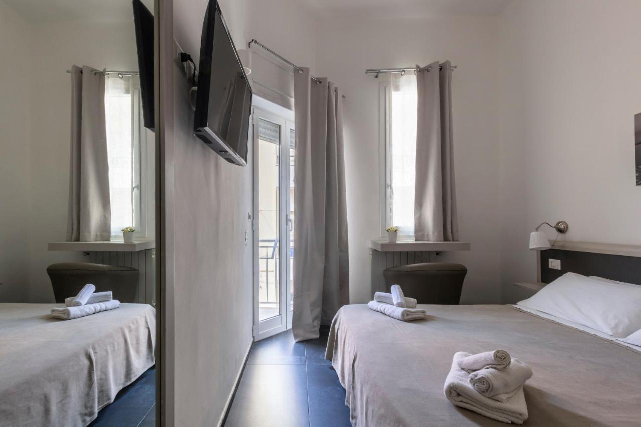 גאליפולי B&B Vittoria מראה חיצוני תמונה