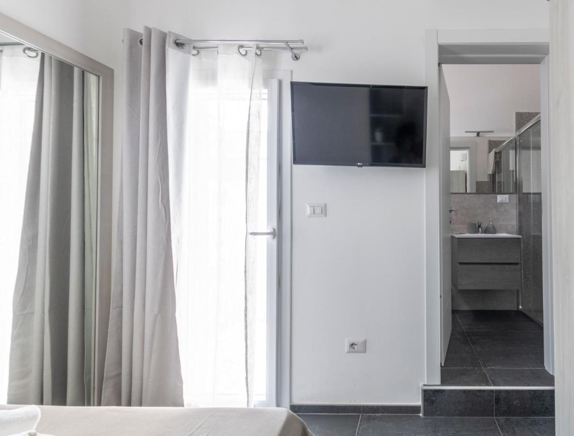 גאליפולי B&B Vittoria מראה חיצוני תמונה